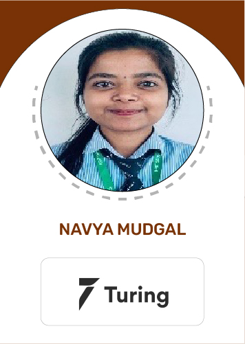 Our Recent Placements