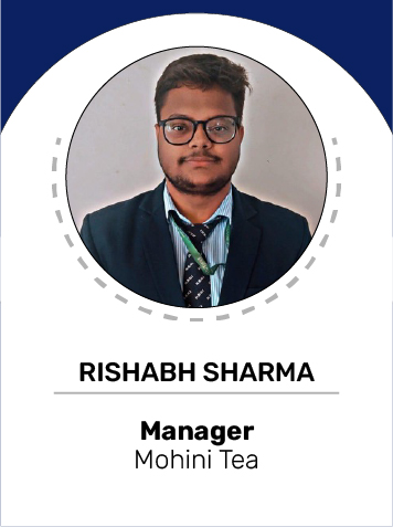Our Recent Placements