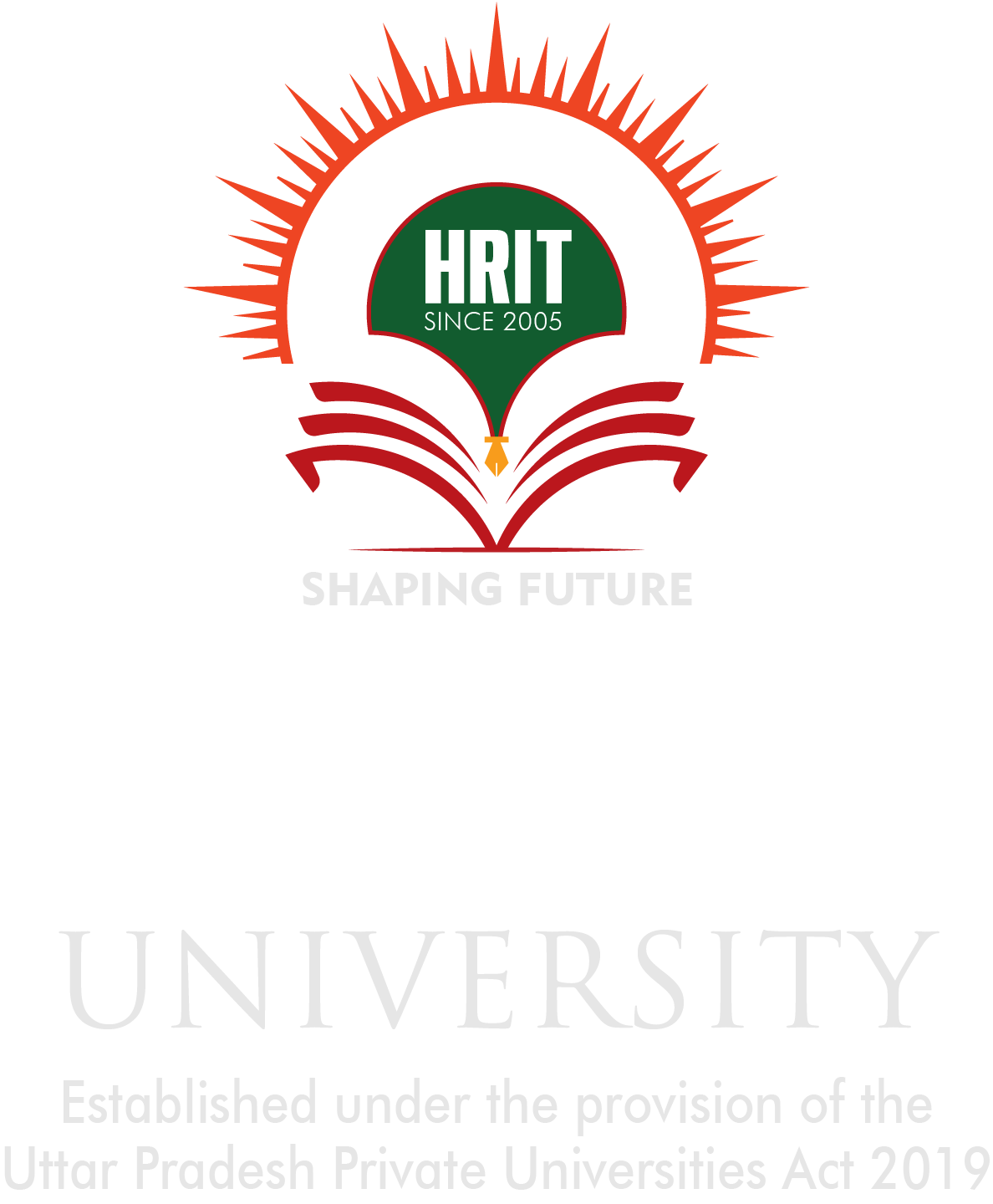 HRIT University