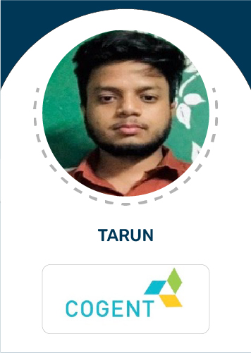 Our Recent Placements