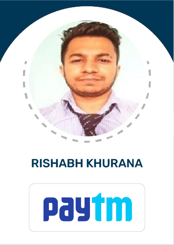 Our Recent Placements